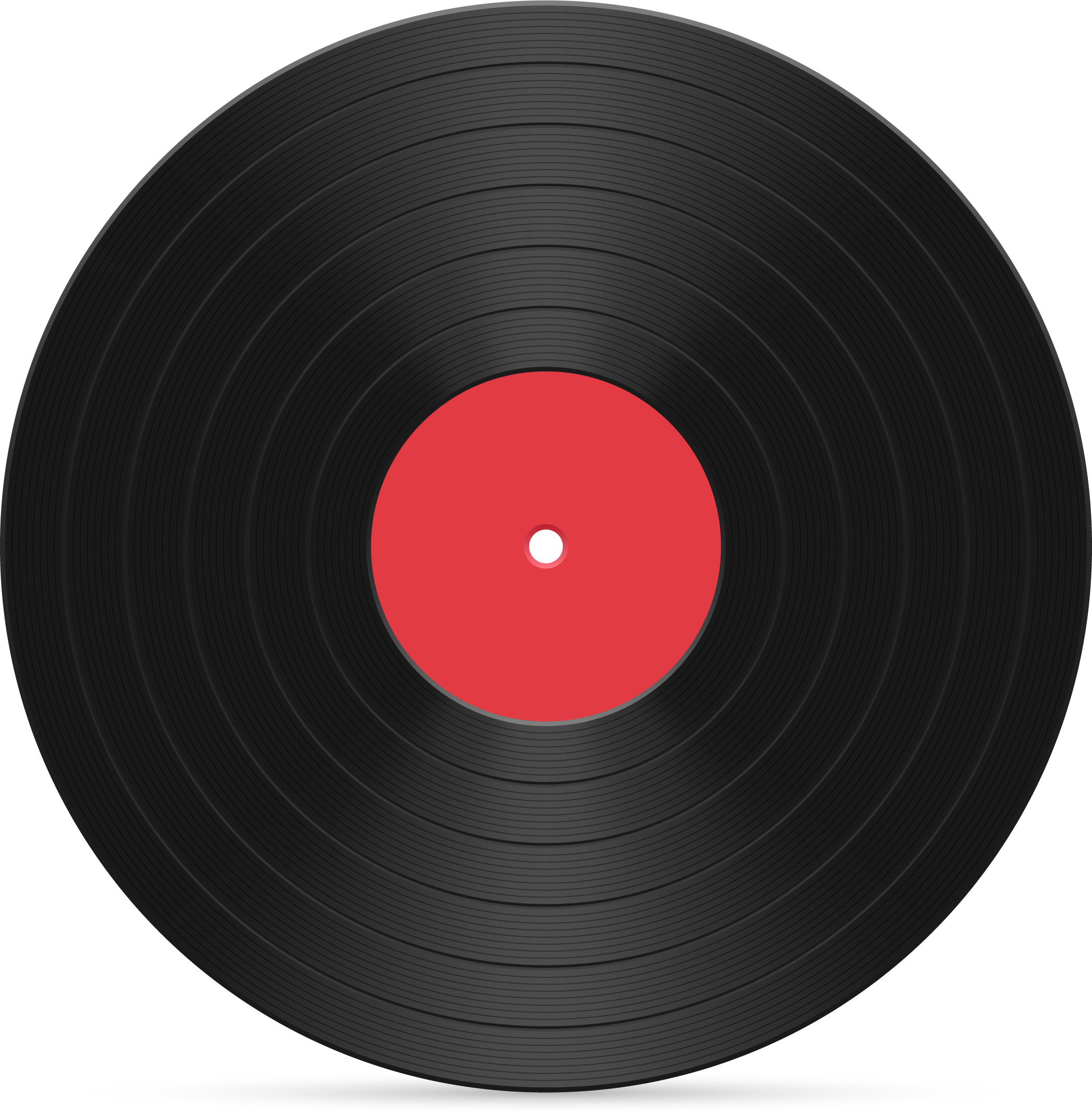 Vinyl Record